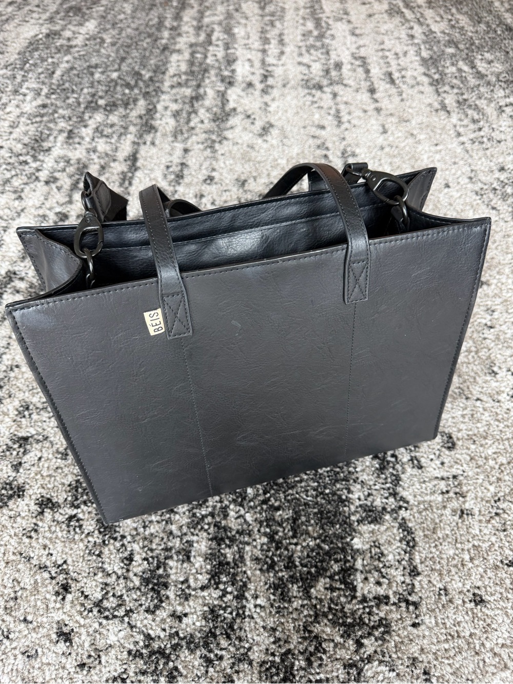 BEIS Work Tote